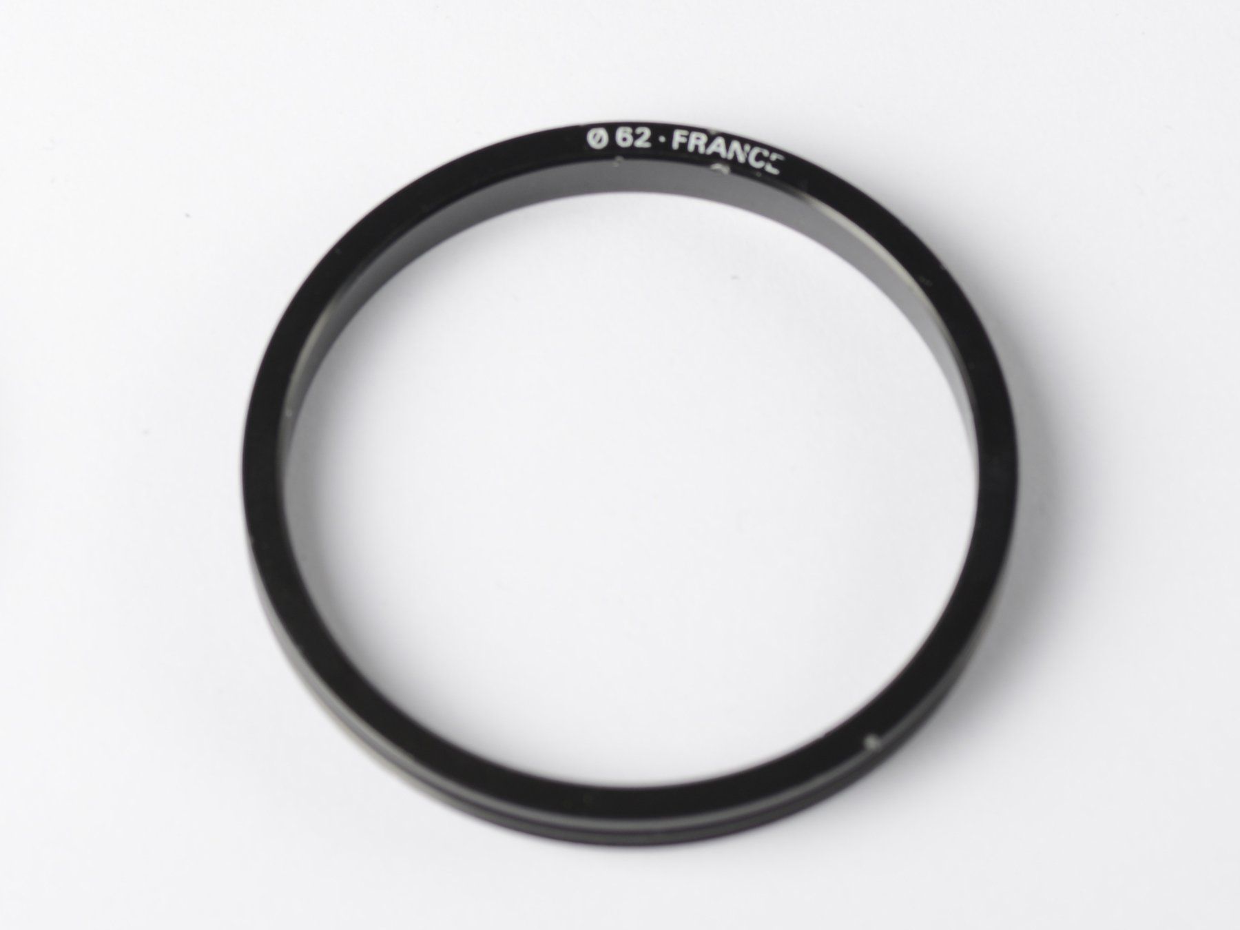 Adattatori foto: Adapter Ring 62 mm – Usato da Uznach venduto da EH249