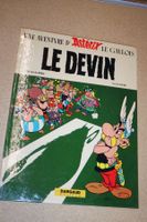 ASTÉRIX     °°°°°  LE DEVIN   °°°°  E.O 1972