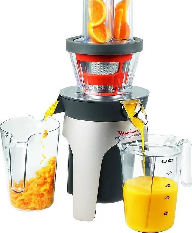 Küchengeräte: estrattore succo – Gebraucht aus Monte carasso von JoFerre