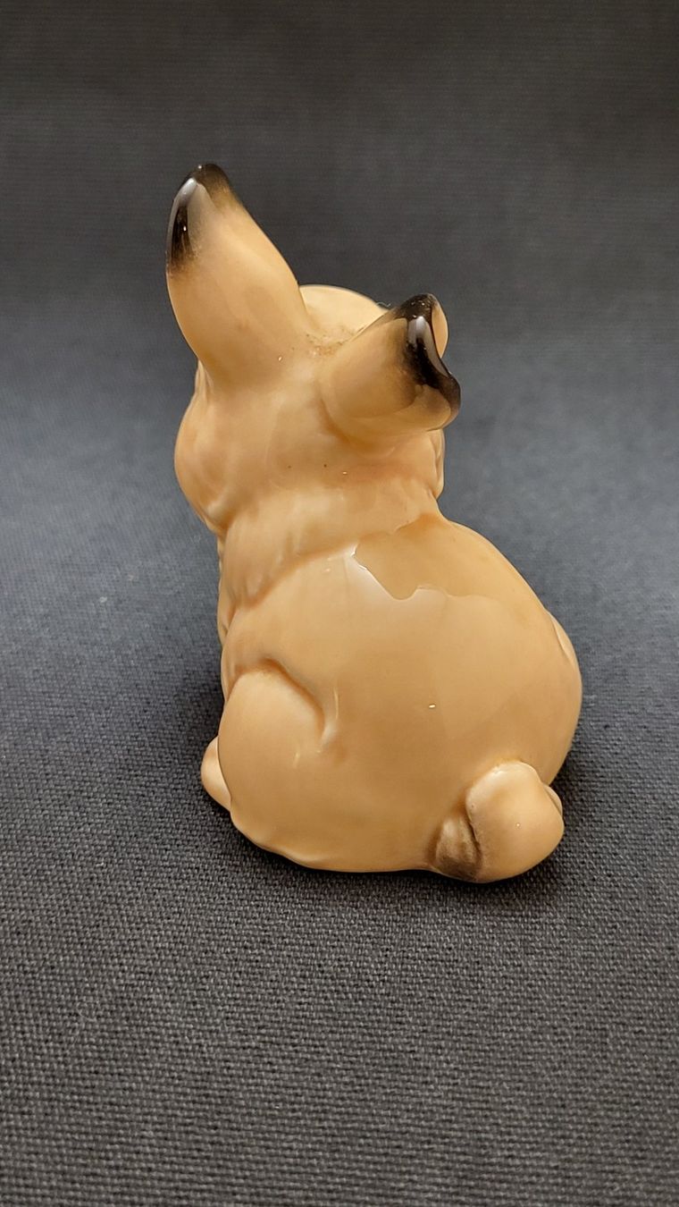 Figuren: GOEBEL-Häsli/-Kaninchen – Gebraucht aus Basel von spinne02 3