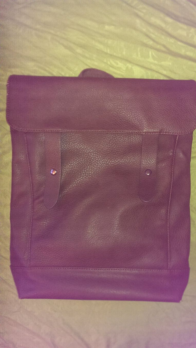 Zaini: KIOMI Rucksack – Usato da St. Gallen venduto da kamel27