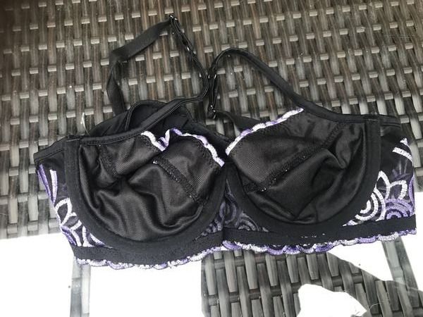 Altra biancheria intima: Damen Mädchen BH 70B – Usato da Bergdietikon venduto da antovale 1