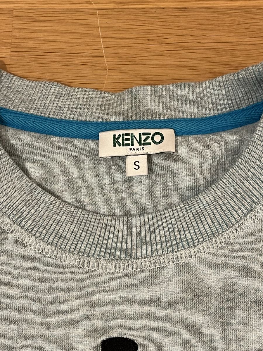 Kenzo Maglioni & Felpe: Kenzo Paris Pullover Grösse S – Usato da Bern venduto da leachim 1