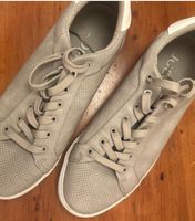 JOOP! Sneaker 'Vegas Ice' Greige/ NP 140.-/ Gr. 44