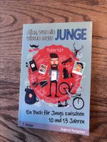 ALLES, WAS EIN JUNGE WISSEN MUSS