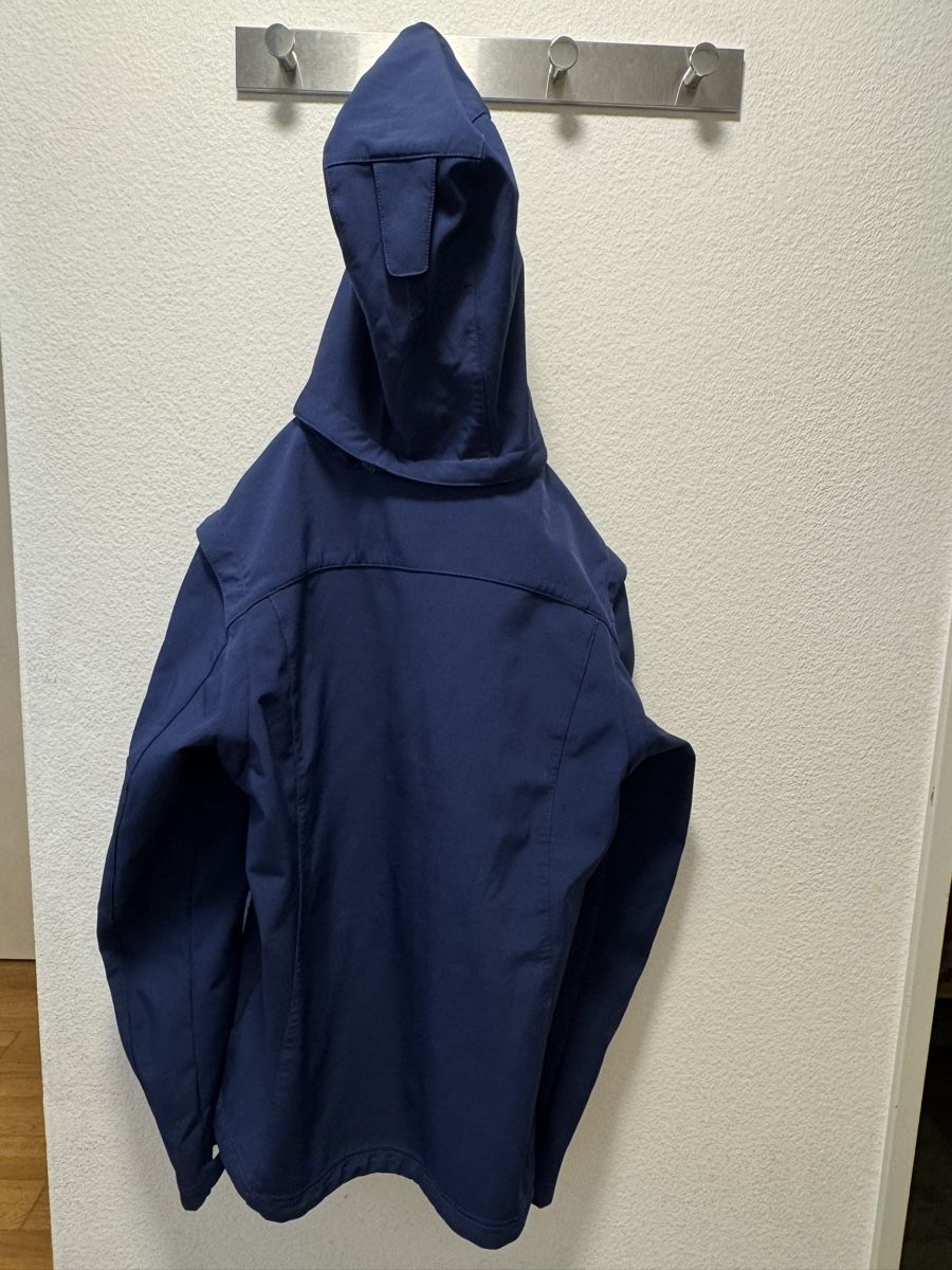 Icepeak Giacche: Icepeak Softshelljacke gr 44 (42) – Usato da Dierikon venduto da FraeuleinMaus17 2