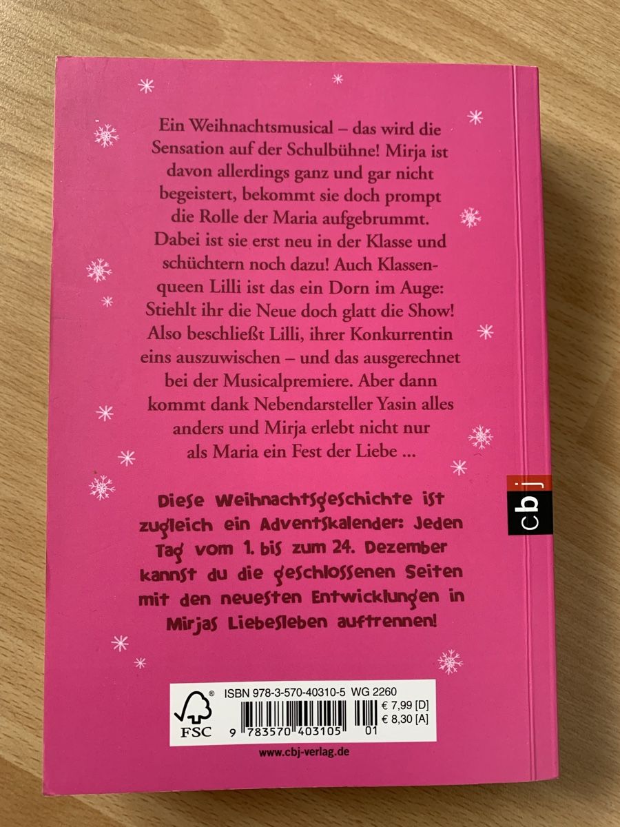 Libri: Liebesroman in 24 Kapiteln – Usato da Hünenberg See venduto da spartakus02 1