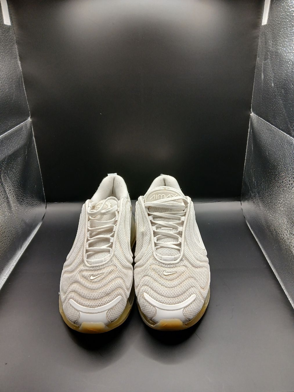 Nike Scarpe da donna: Schihe nike air max 720 – Usato da Schaffhausen venduto da Jannicstrc 2