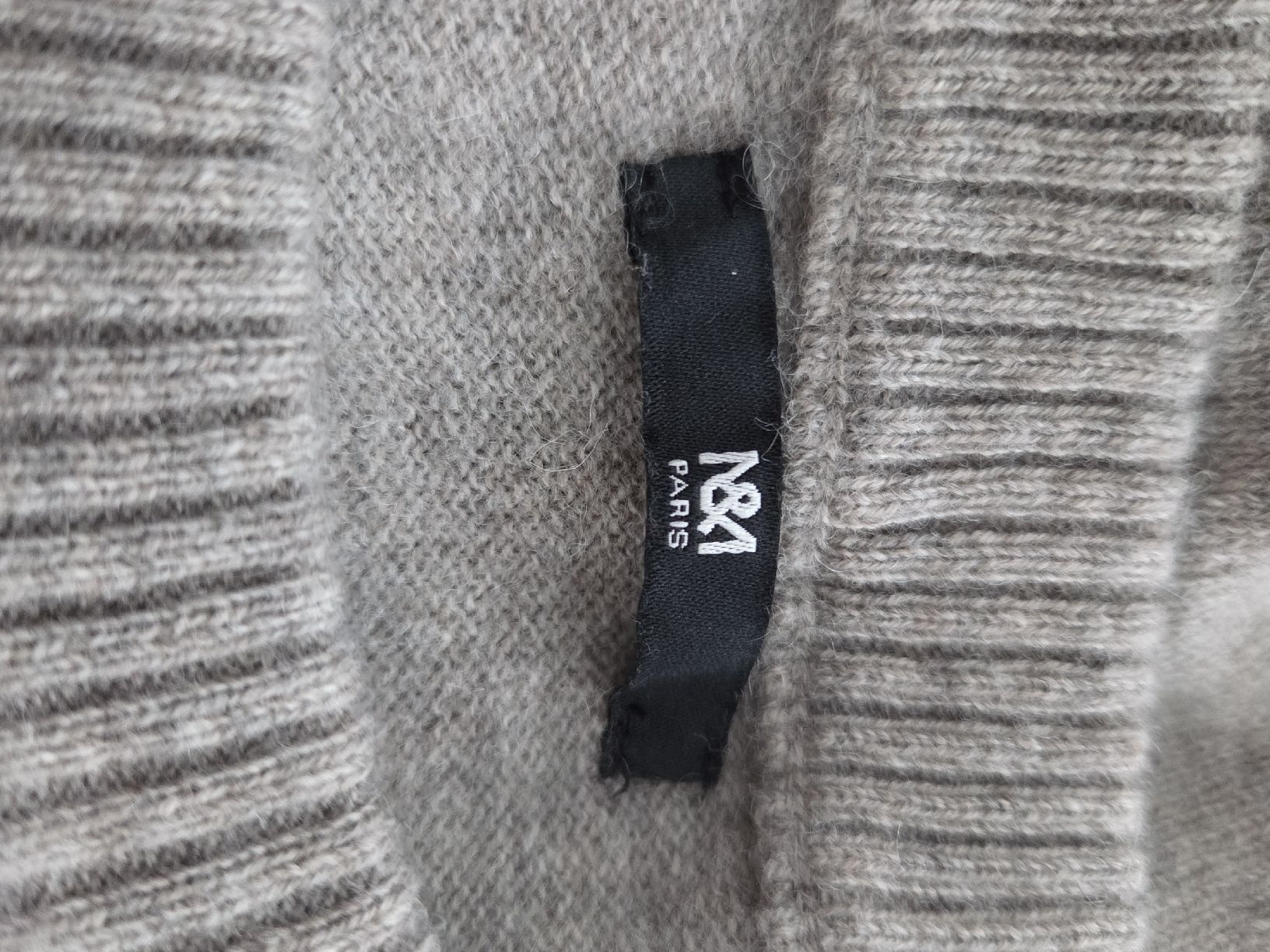 Max & Moi Maglioni & Felpe: schöner Pullover max & moi, Kaschmir – Nuovo (secondo la descrizione) da Wiesendangen venduto da Sinhuk 2