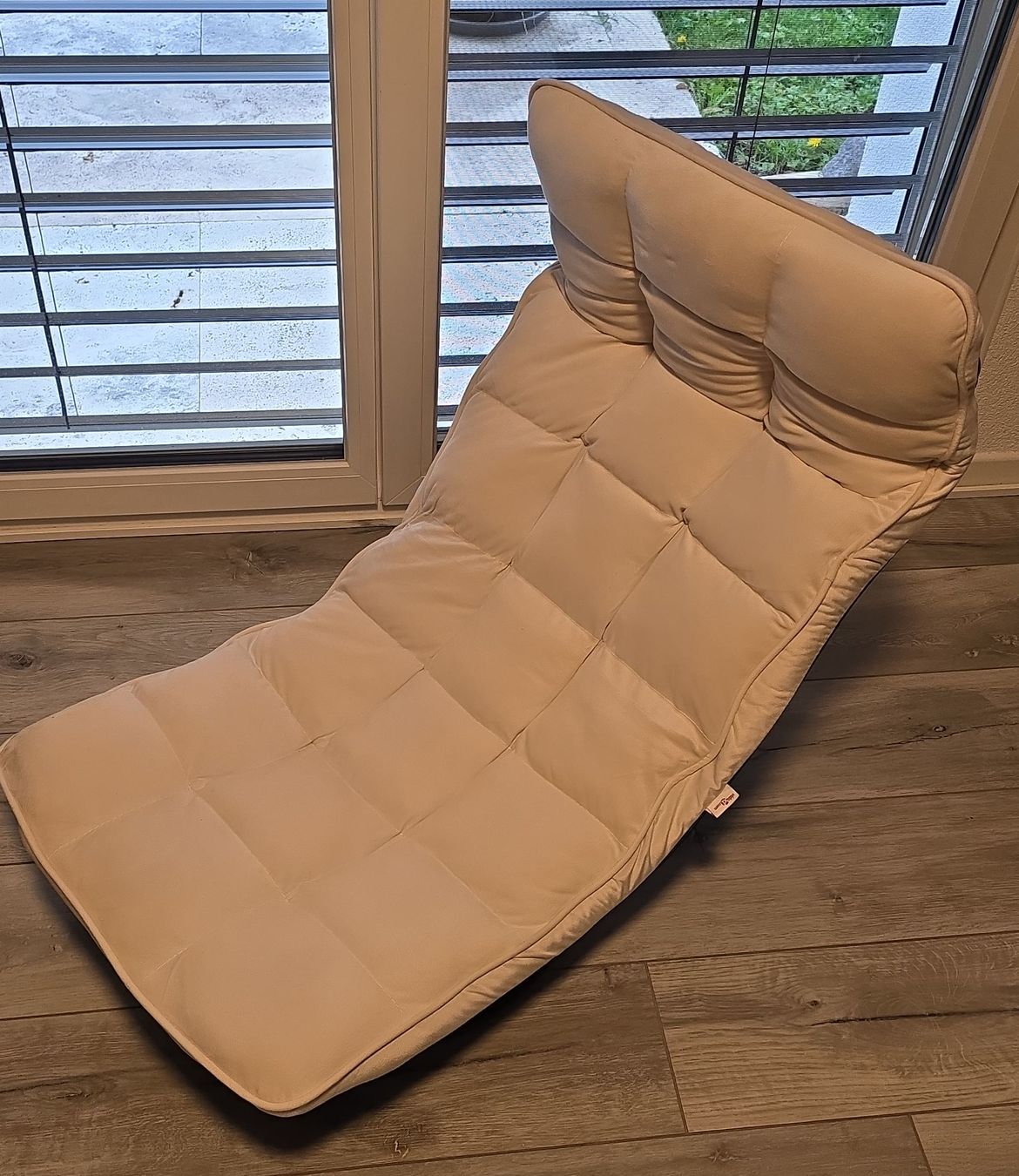 Poltrone: Relaxsessel beige – Nuovo (secondo la descrizione) da Knonau venduto da DEAL_MASCHINE