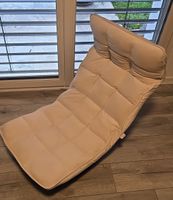 Relaxsessel beige