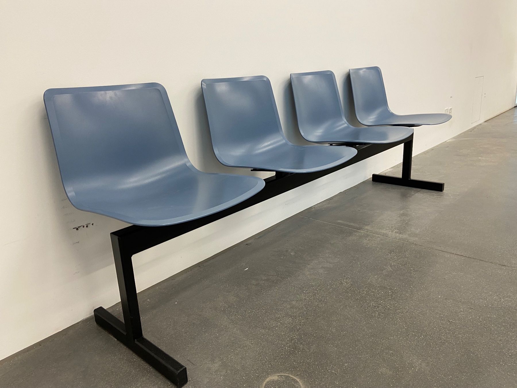 Bänke: Stuhlbank Fredericia – Gebraucht aus  von  1