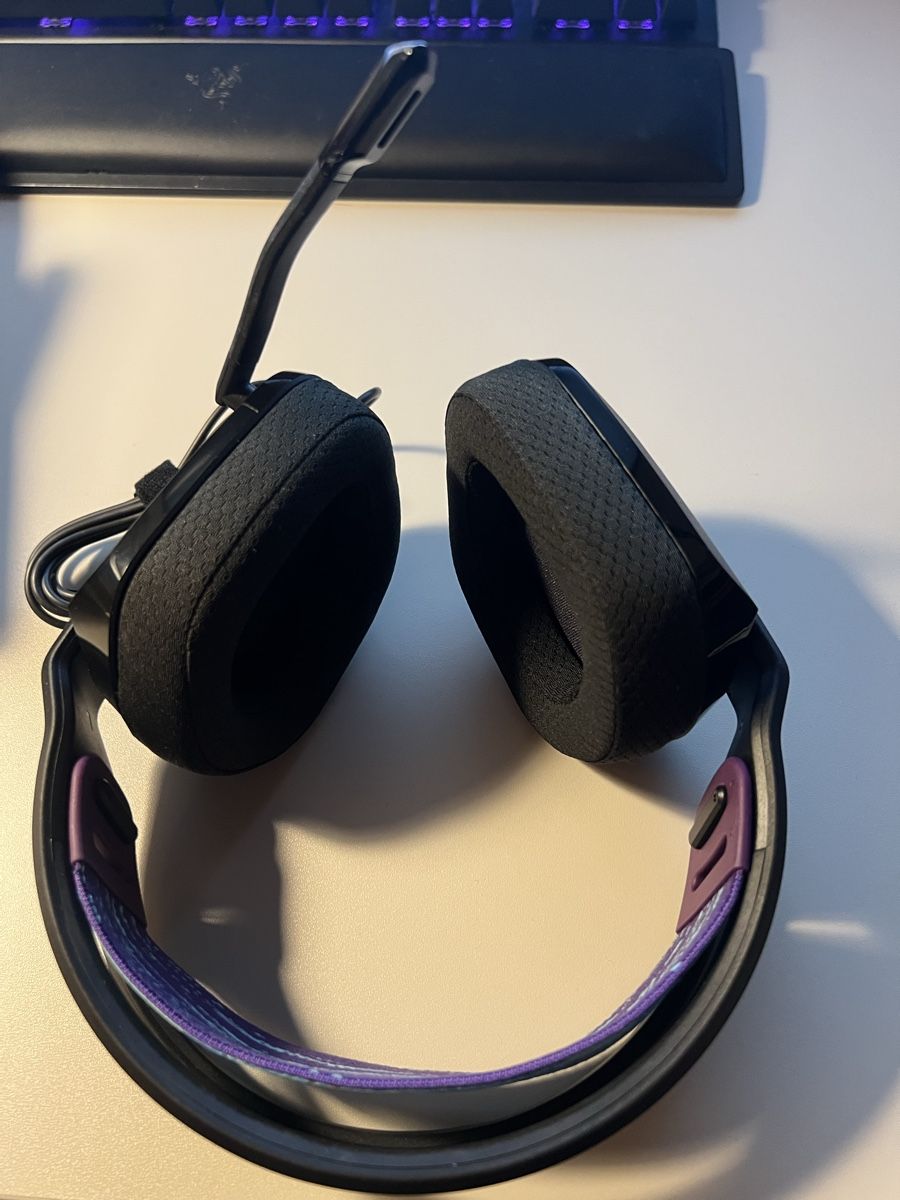 Logitech Cuffie: Logitech G335 Gaming Headset neuwertig – Nuovo (secondo la descrizione) da Sigriswil venduto da Lujana04 4