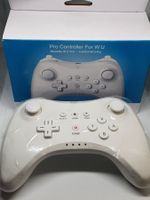 Manette WII U Pro