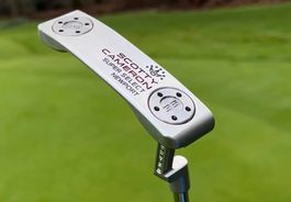 Scotty Cameron Putter Super Select Newport