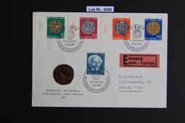 PP ET Brief 1964                                    Los 6258