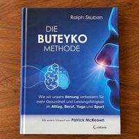 Die Buteyko-Methode – Ralph Skuban 