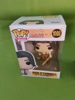 FUNKO POP - THE MUMMY