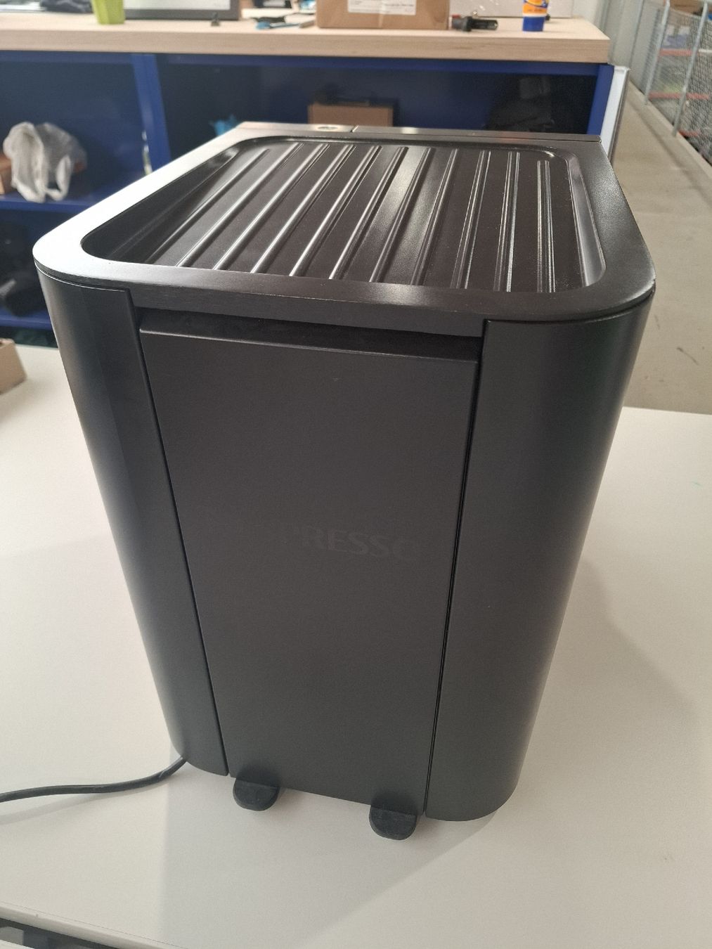 Nespresso Macchine per caffè & Macchine per espresso: Nespresso Momento – Usato da Zürich venduto da leandh 5