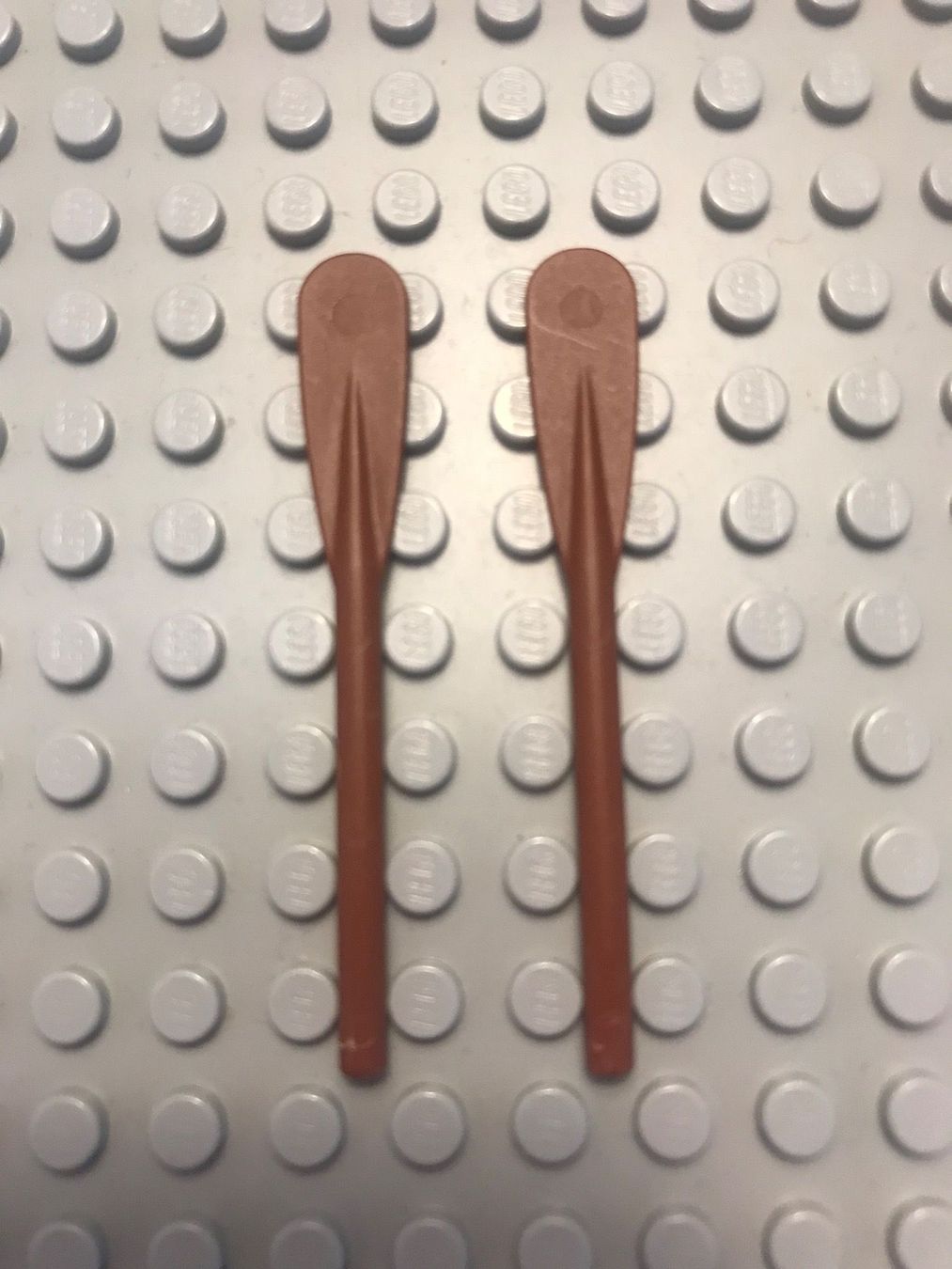 Lego Baukästen: Lego Paddel – Neu (gemäss Beschreibung) aus Basel von Swi-7621