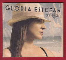 Gloria Estefan - 90 Millas (CD)