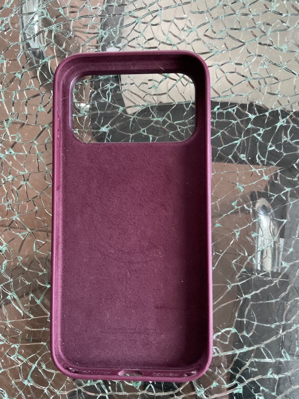 Apple Telefoni cellulari / Smartphones: iPhone 18 Pro Max Burgunder 512GB – Nuovo e nell'imballaggio originale da Oberembrach venduto da BulldoggBen9 4