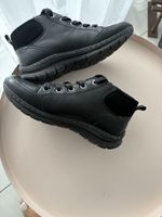 Halbschuhe Gr. 36 1/2 medicus NEU