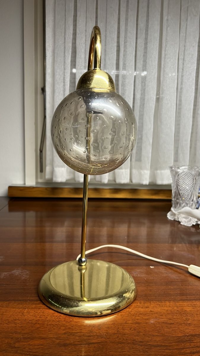 Lampes: Tischlampe  – D'occasion à Trasadingen par Kaffee.mann 1