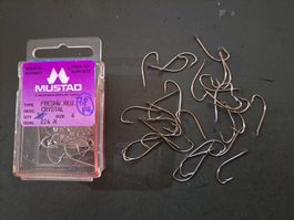 78 Mustad 224N n° 4