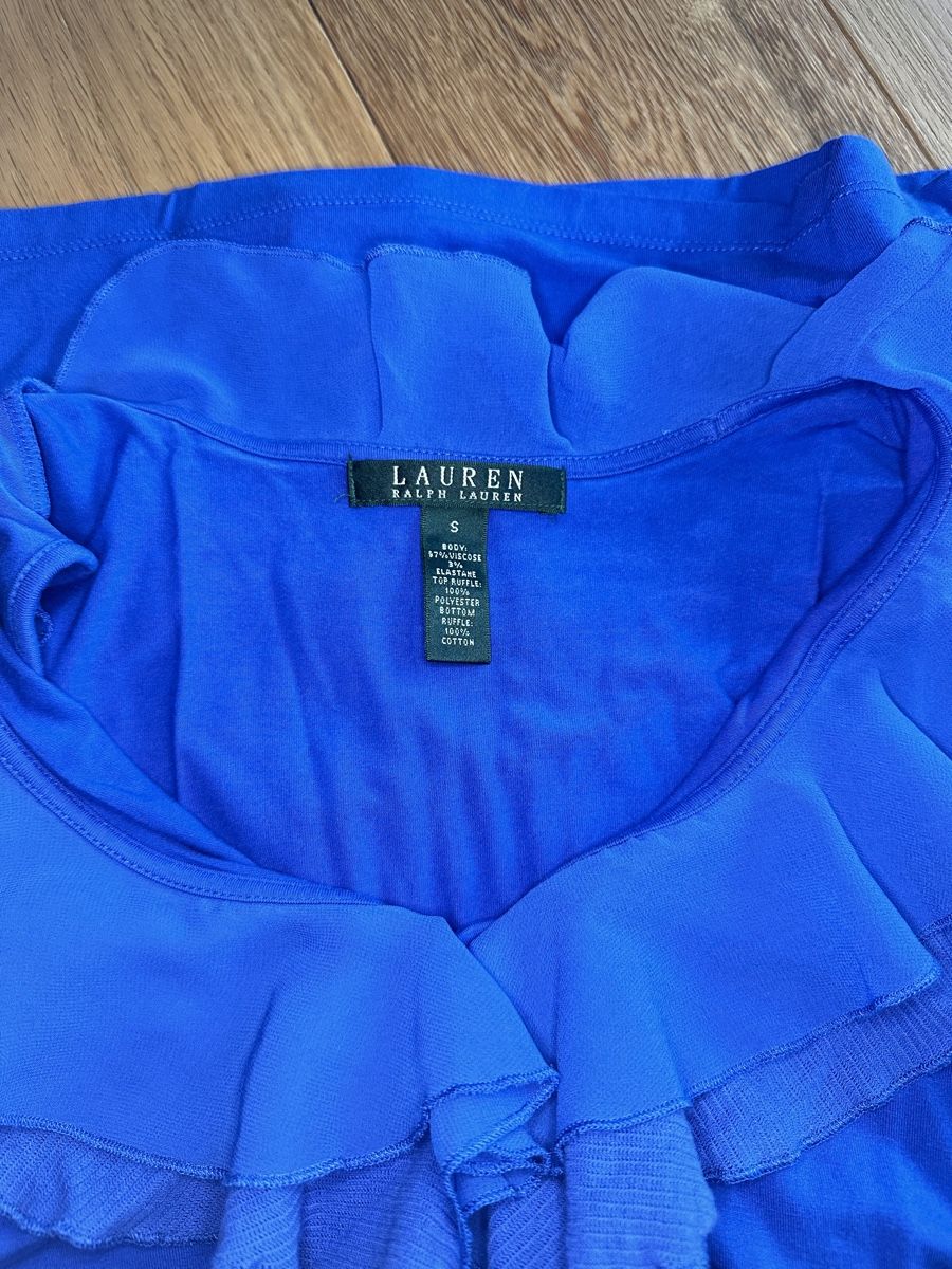 Ralph Lauren Blusen: Ralph Lauren Bluse s – Gebraucht aus Pfaffhausen von Klaras_second_hand 2