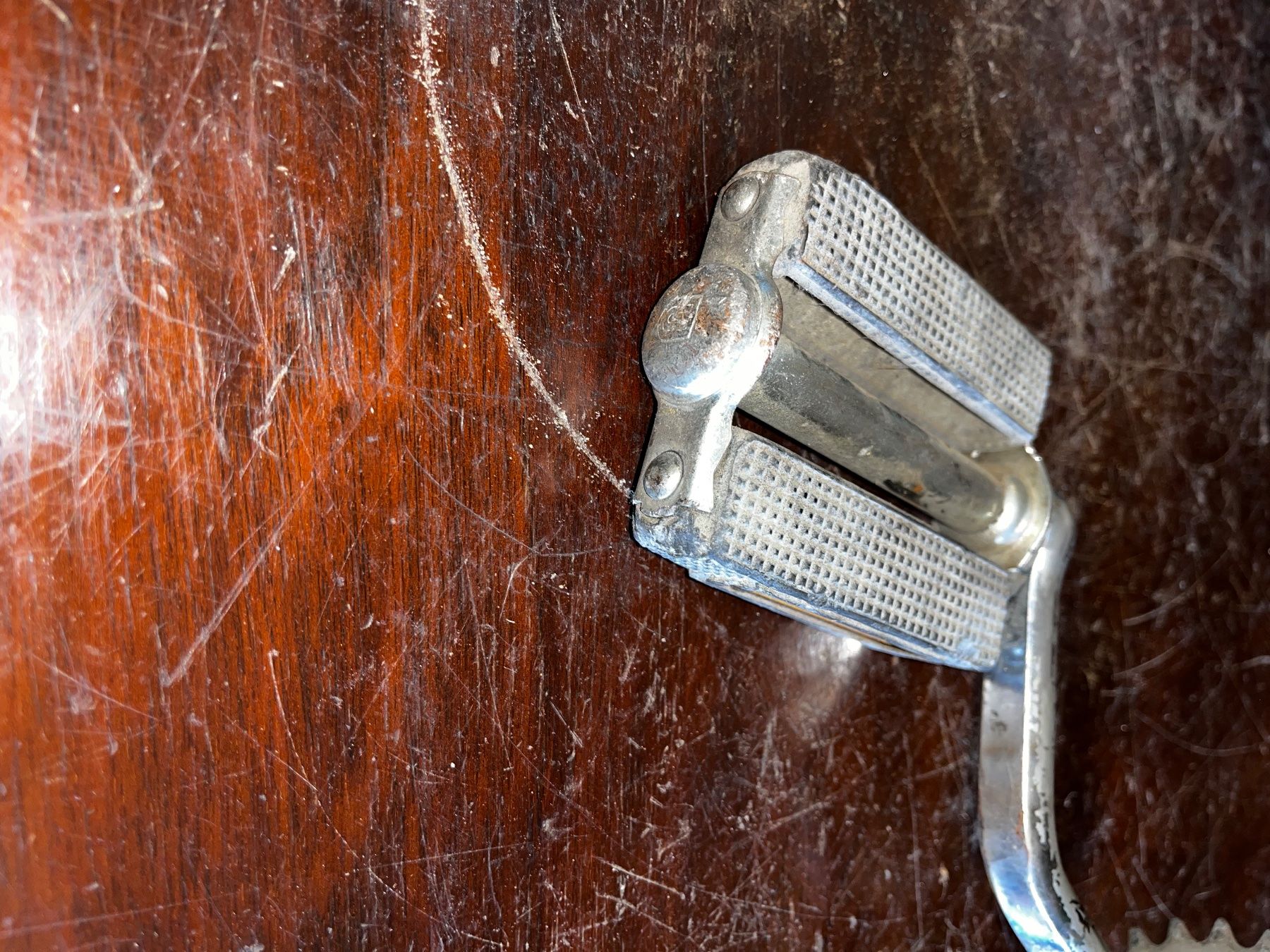 Sachs Mofa-Ersatzteile: Mofa Tretwerk – Gebraucht aus Fahrni b. Thun von berger_tuning34 4