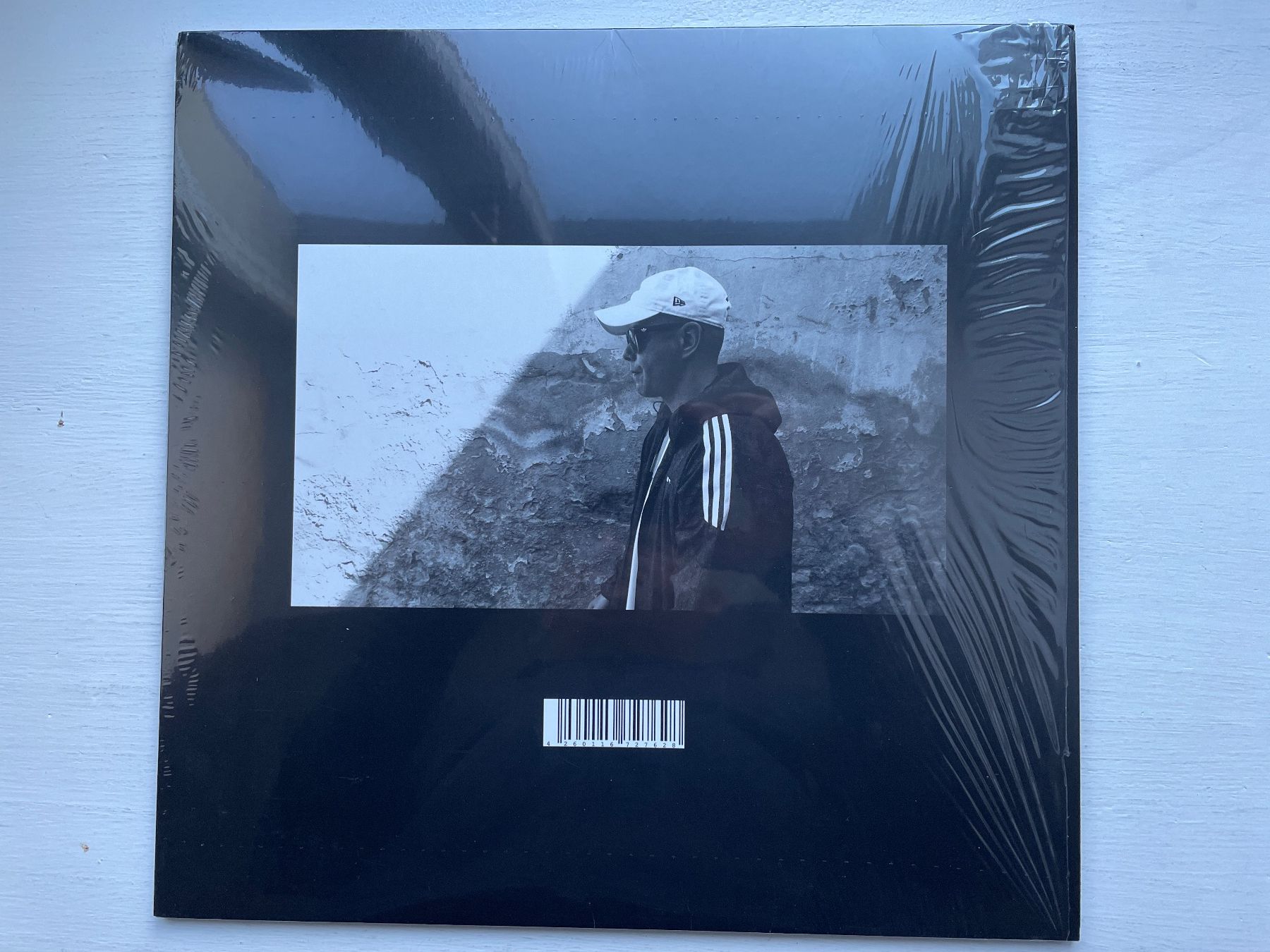 Schallplatten: Trettmann - #DIY - LP, 2017 – Gebraucht aus Zürich von Andy_t71