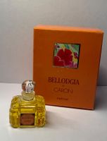 Bellodgia von Caron Vintage 1927 - Reines pures Parfum