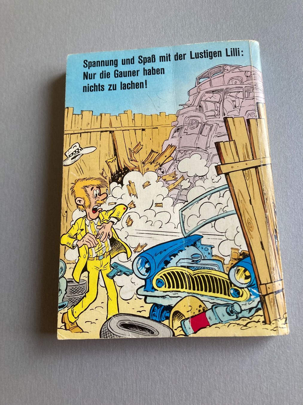 Comics: Fix und Foxi Extra Band 25 – Gebraucht aus Wald ZH von Liedermacher 1
