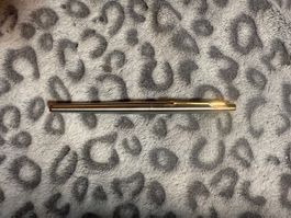 Parker Füllhalter Silber/Gold – Neu & ungebraucht