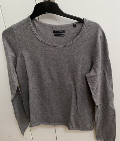 Marc O' Polo Oberteil mit cashmere 🌸