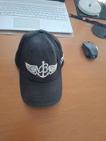 Breitling Cap dunkelgrau Herren One Size Zustand gut