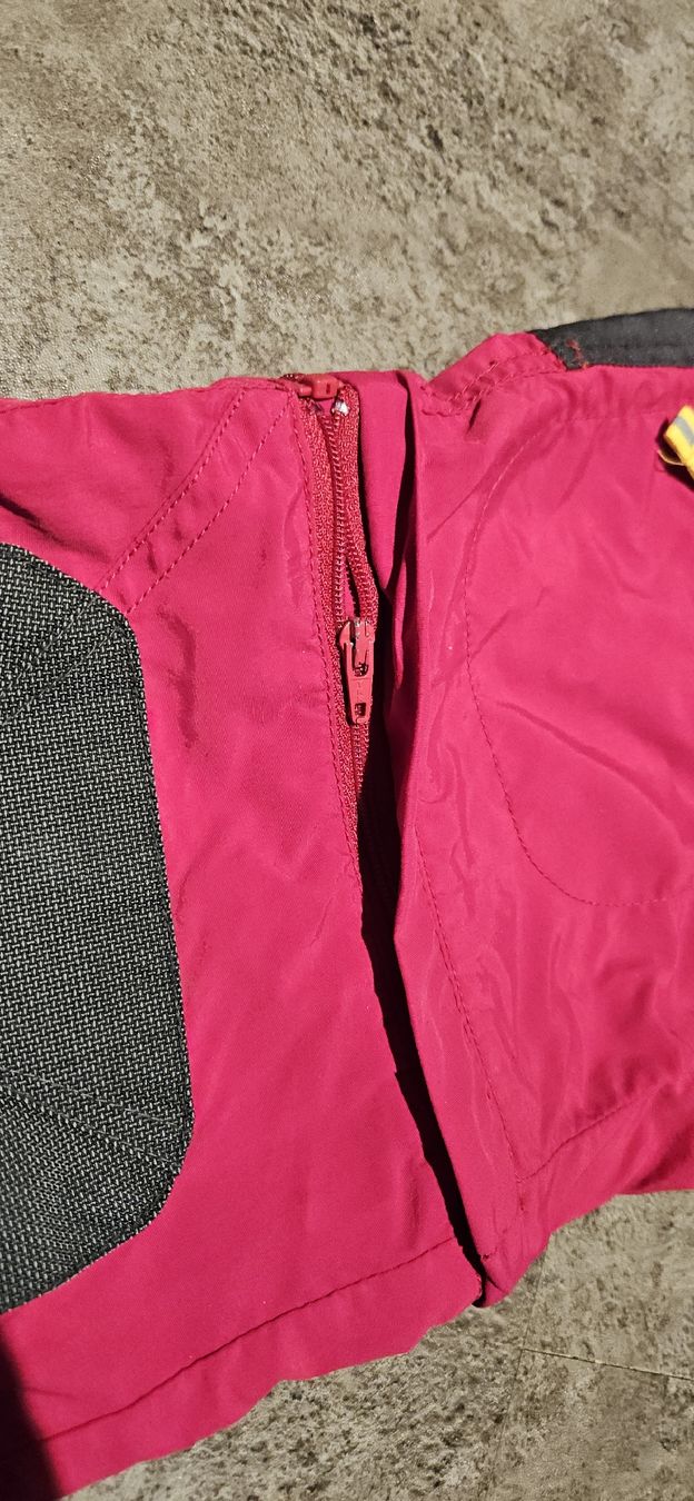 Jako-O Pantaloni: JAKO Wanderhose Gr. 146 – Usato da Schönholzerswilen venduto da rs__6htq 3