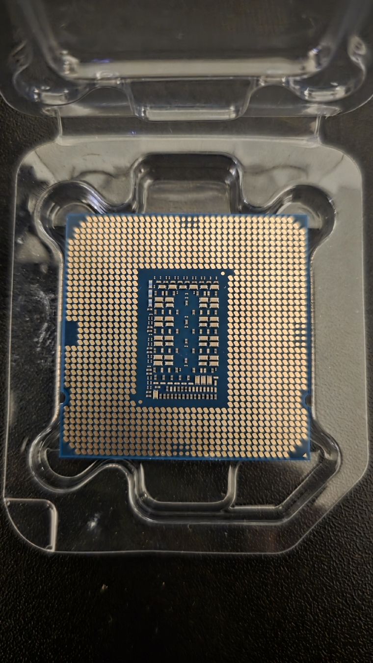 Intel PC: Intel i5 11400F Boxed – Usato da Steinhof SO venduto da Bjboed 2