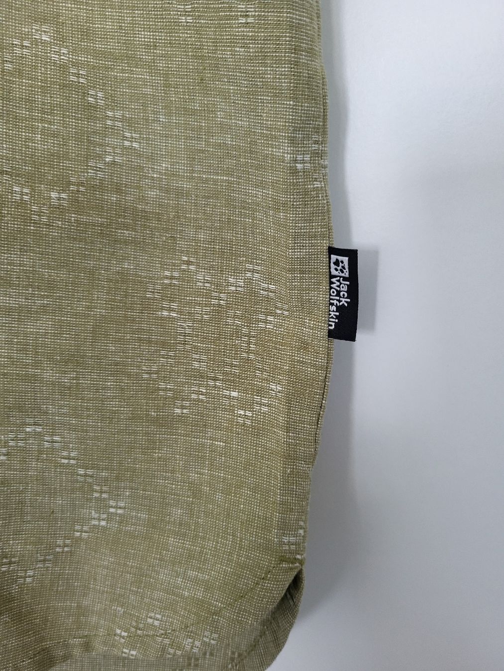 Jack Wolfskin Blusen: Jack Wolfskin Bluse, Gr. S, NEU! – Neu (gemäss Beschreibung) aus Neunkirch von Lilalotte 3