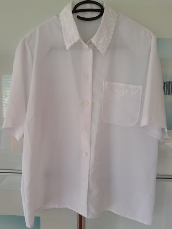 Chemise 42 comme neuve