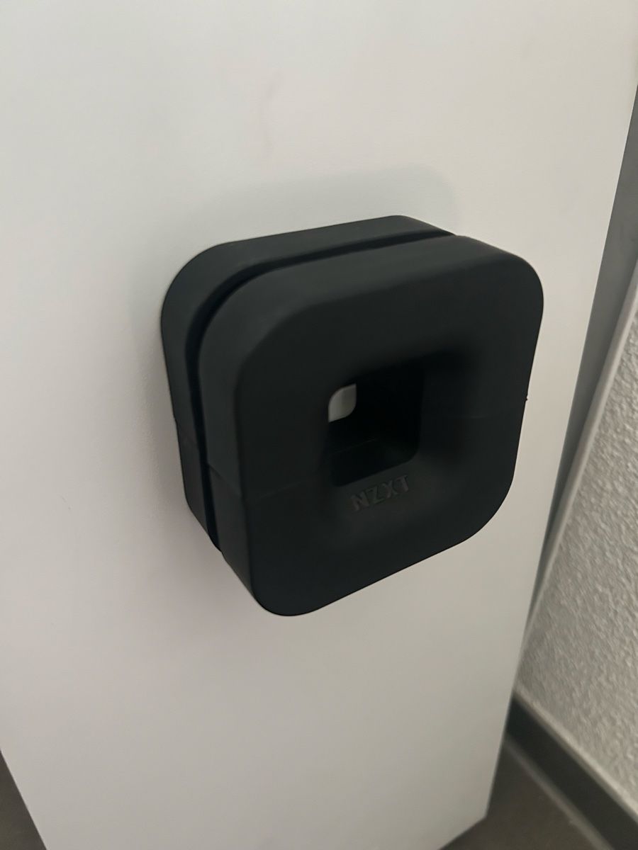 Altro in Decorazioni & Accessori: Kopfhörerständer magnetisch NZXT Puck – Usato da Unterengstringen venduto da Alexa17