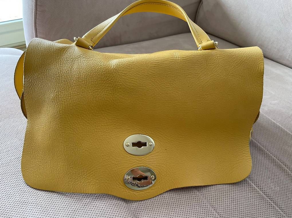 Borse da donna: Borsa Zanellato Postina Bag – Usato da Cimo venduto da Robysmi