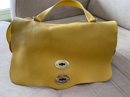Borsa Zanellato Postina Bag