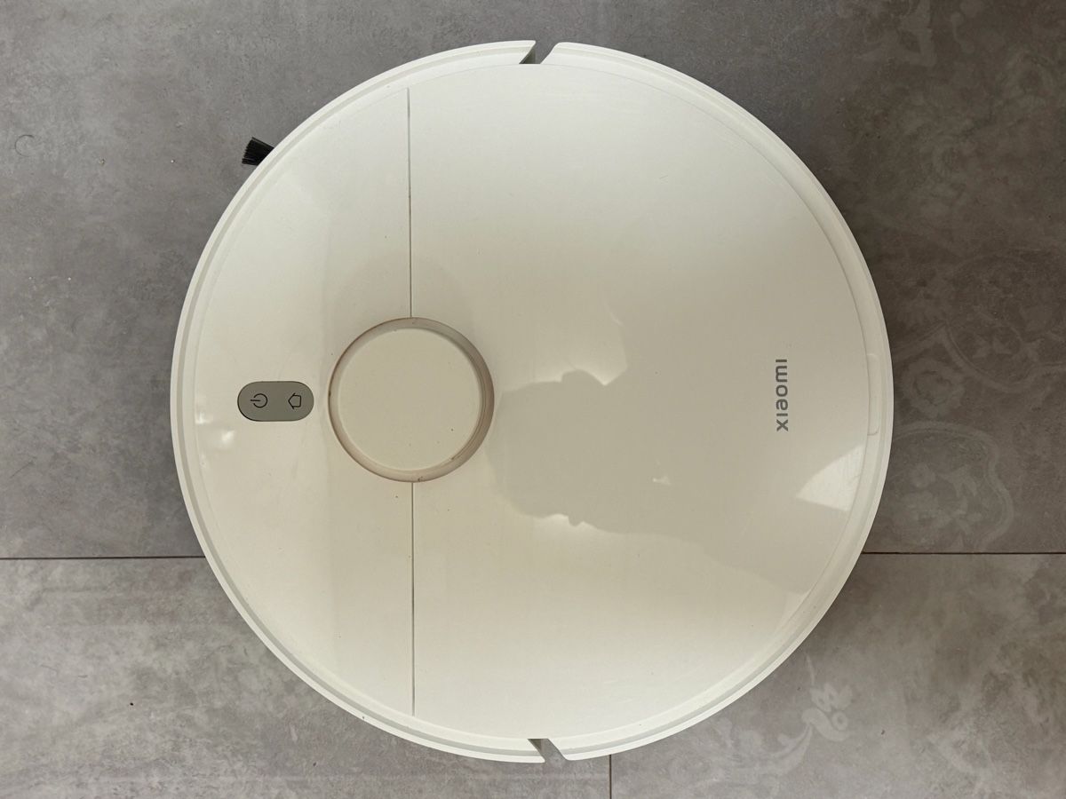 Xiaomi Staubsauger & Zubehör: Xiaomi Robot Vacuum X20+ Impeccable + Pack Géant Consommable – Neu (gemäss Beschreibung) aus Courrendlin von ccr_pd6r 3
