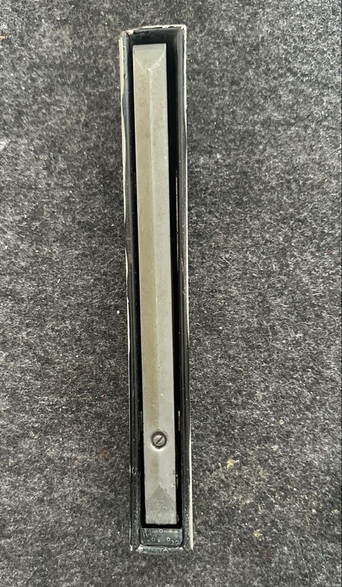 Autres accessoires p. véhicule: SWF Auto - Zeiger, antik, Made in Germany – D'occasion à Oensingen par Onuk1 2