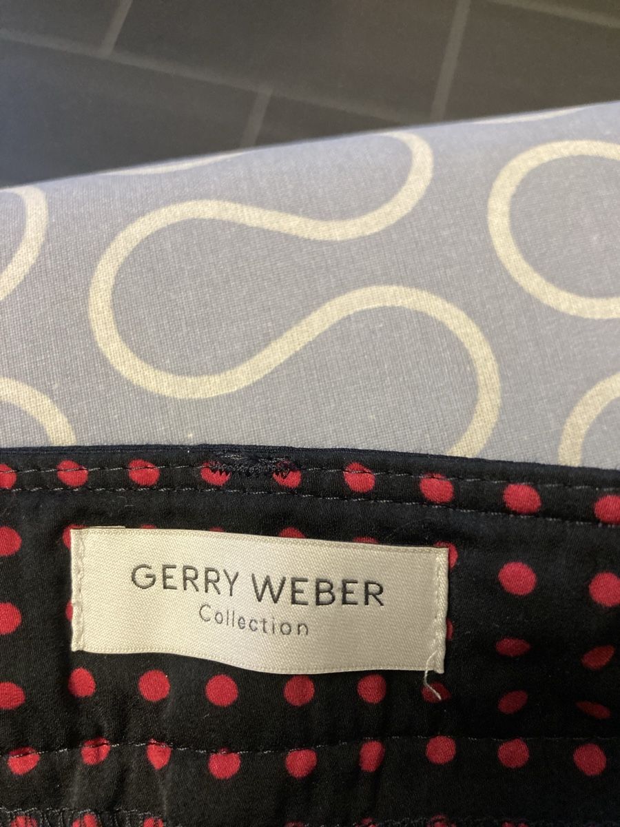 Gerry Weber Hosen: Hose – Gebraucht aus Aarwangen von Milan300 5