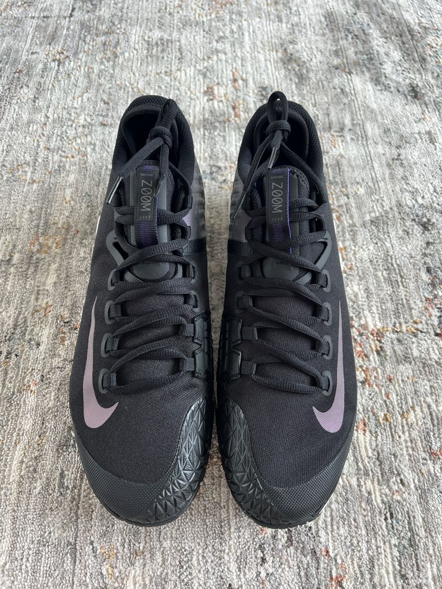 Nike Scarpe da uomo: NIKECOURT AIR ZOOM ZERO HC – Nuovo e nell'imballaggio originale da Appenzell Meister. venduto da mariatanasescu 1
