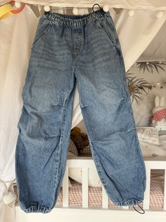 Coole Jeans von H&M, Grösse 152, Top Zustand