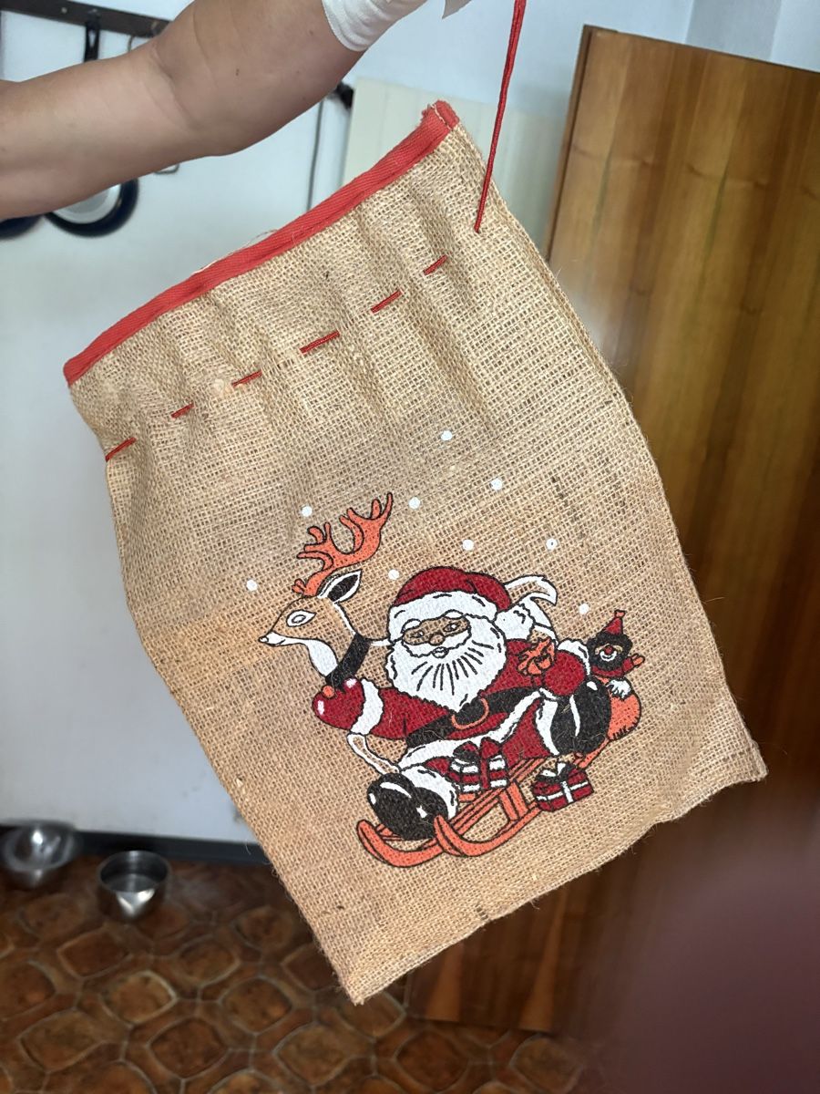 Tutte le decorazioni: Weihnachtsdekoration  – Usato da Obermumpf venduto da davetattoo 3
